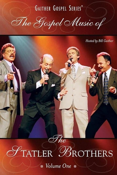 The Gospel Music of the Statler Brothers Volume 1のポスター