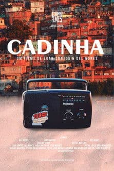 Cadinhaのポスター