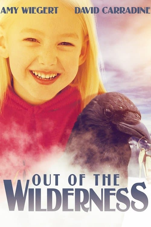 Out of the Wildernessのポスター