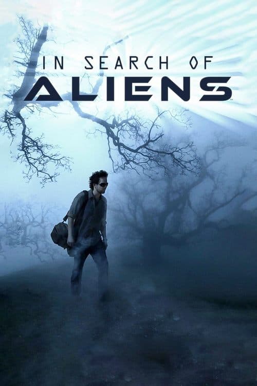 In Search of Aliensのポスター