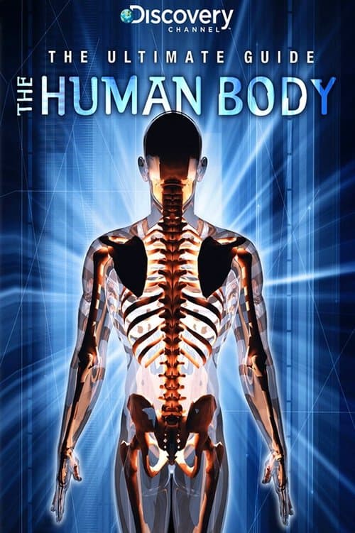 Ultimate Guide: The Human Bodyのポスター