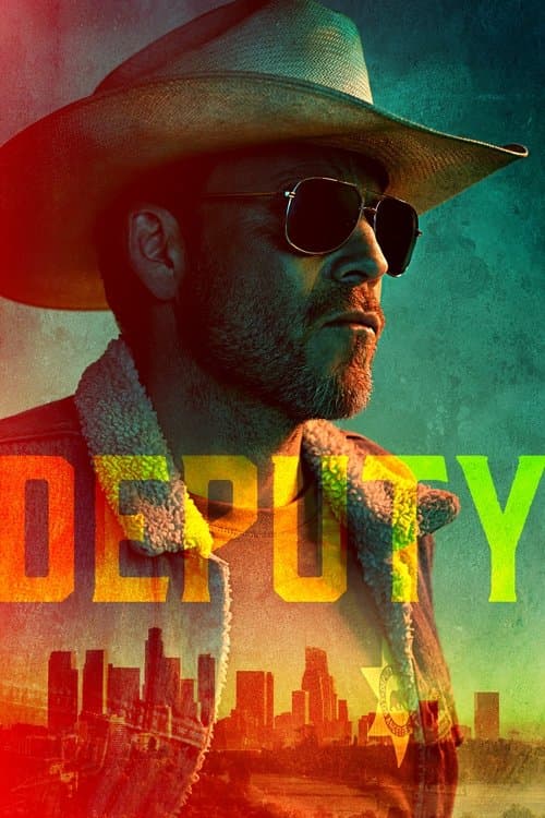 Deputyのポスター