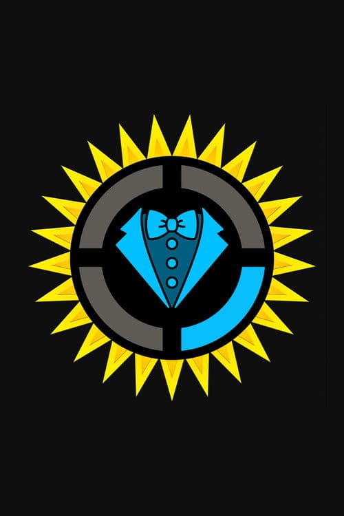 Style Theoryのポスター