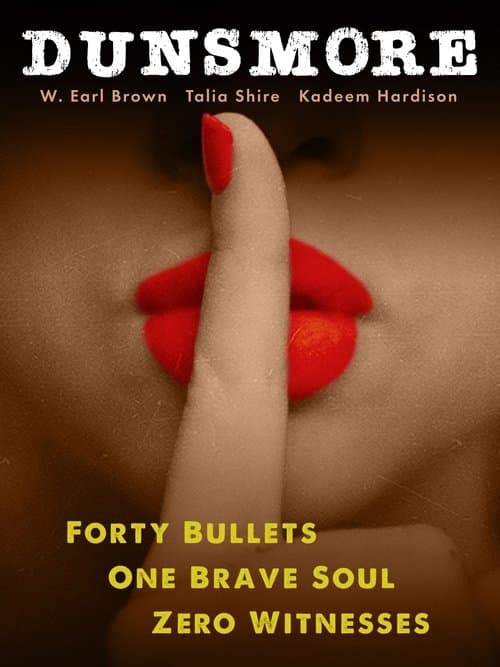 Dunsmoreのポスター
