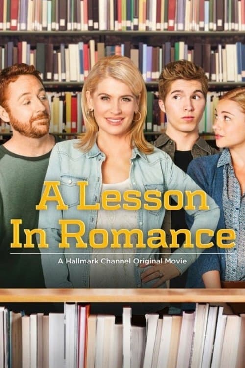A Lesson in Romanceのポスター