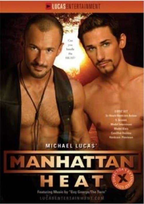 Manhattan Heatのポスター