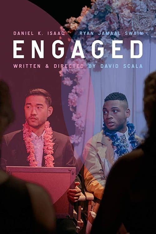 Engagedのポスター