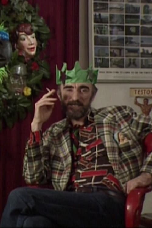 Ian Breakwell’s Christmas Diaryのポスター