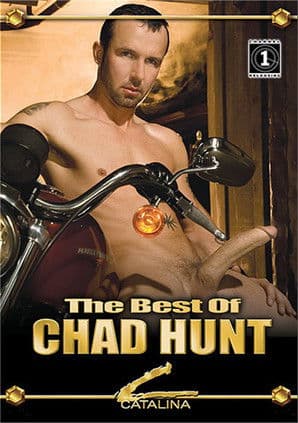 The Best of Chad Huntのポスター