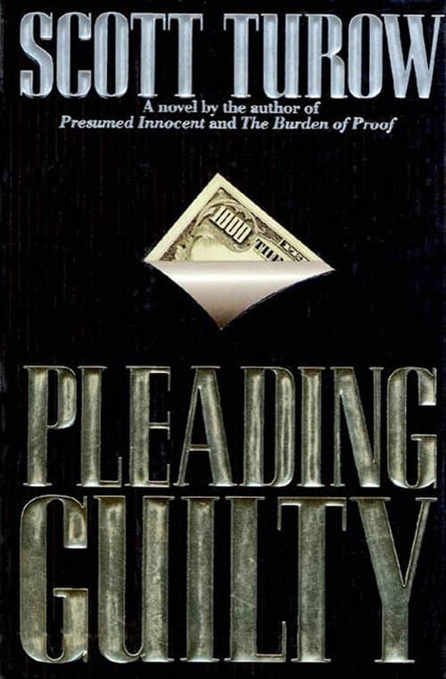 Pleading Guiltyのポスター
