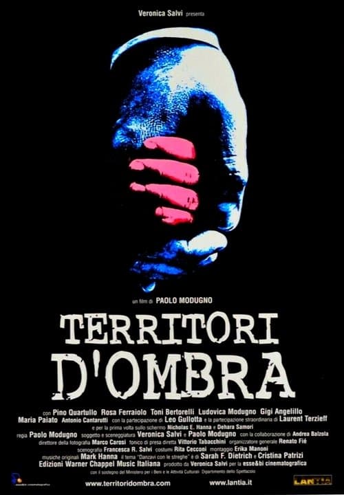 Territori d'ombraのポスター