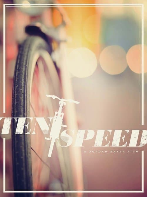 10 Speedのポスター