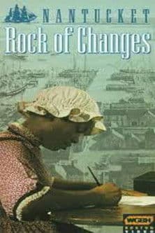 Nantucketのポスター