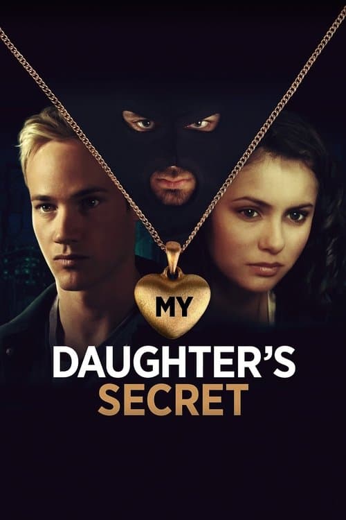 My Daughter's Secretのポスター