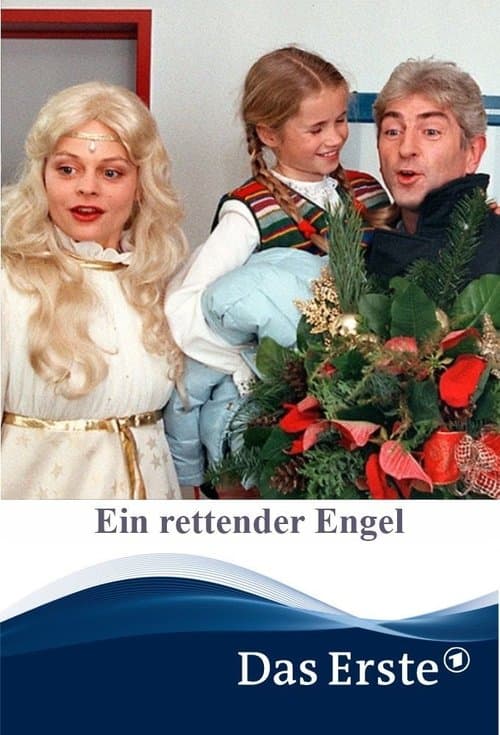 Ein rettender Engelのポスター