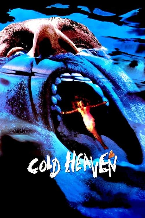 Cold Heavenのポスター