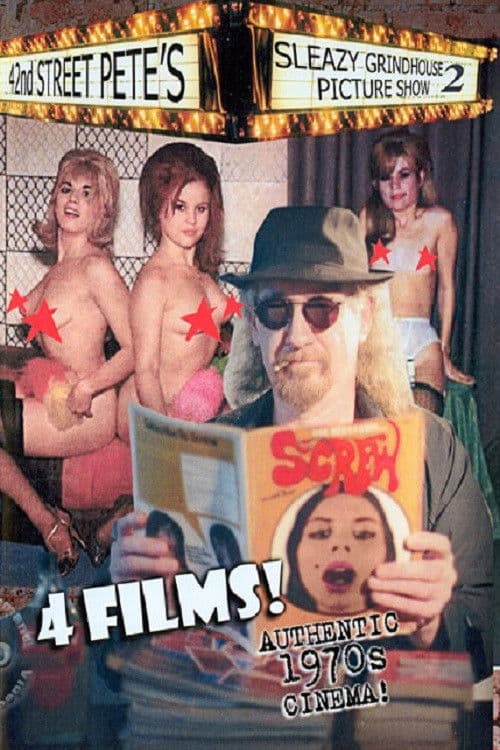 Up at JJ's Placeのポスター