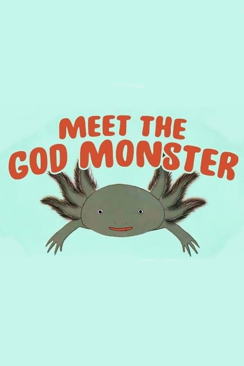 Axolotls: The Salamanders That Snack on Each Other (but Don't Die)のポスター