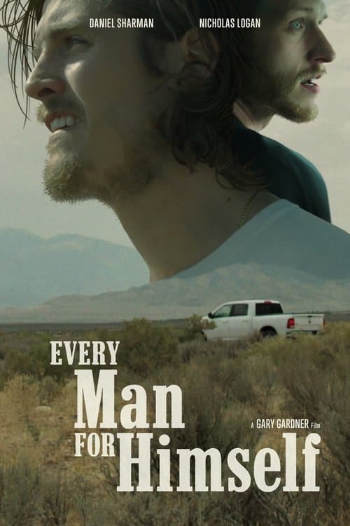 Every Man For Himselfのポスター