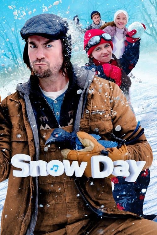 Snow Dayのポスター