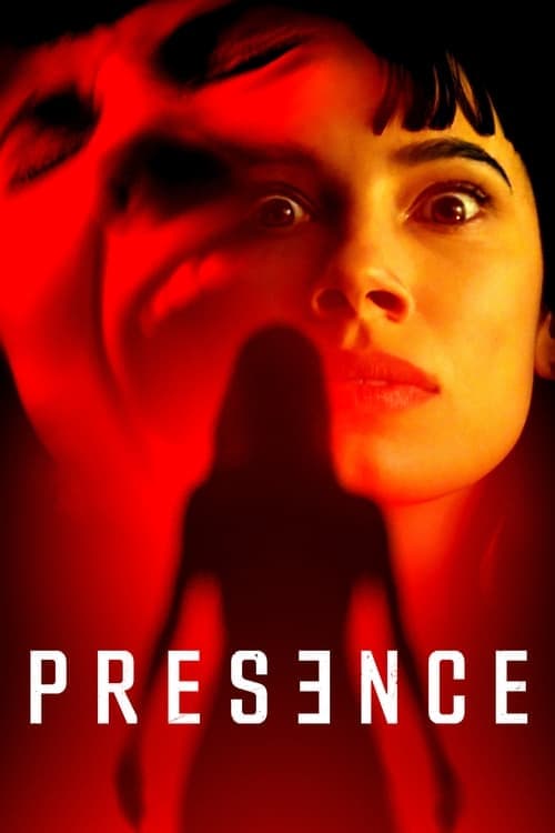 Presenceのポスター