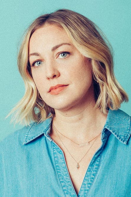 モリー・マクグリン