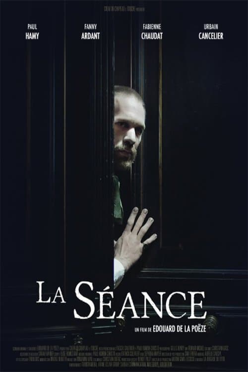 La Séanceのポスター