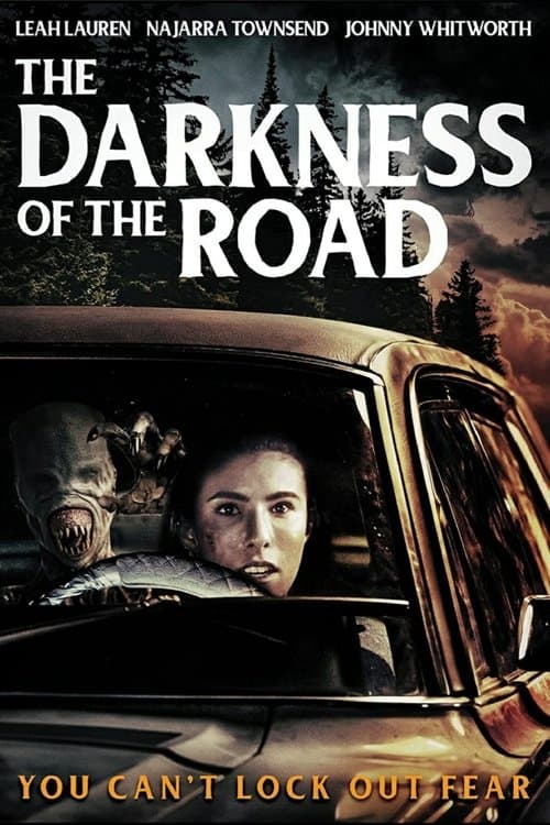 The Darkness of the Roadのポスター