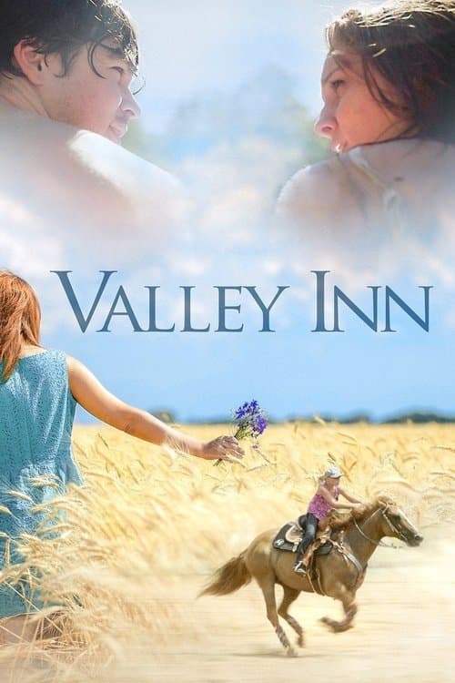 Valley Innのポスター
