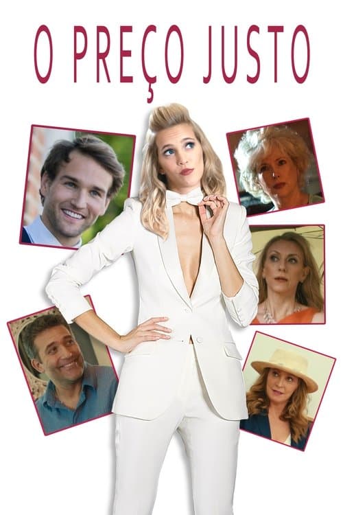 Fair Market Valueのポスター