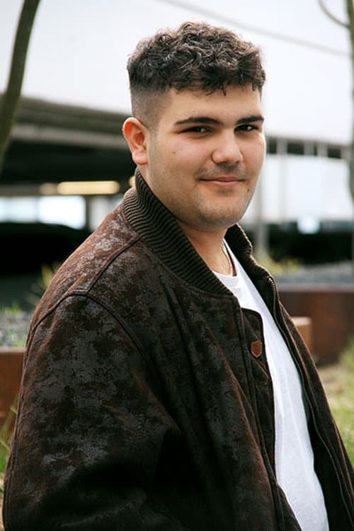 ダニーロ・カンペリディス