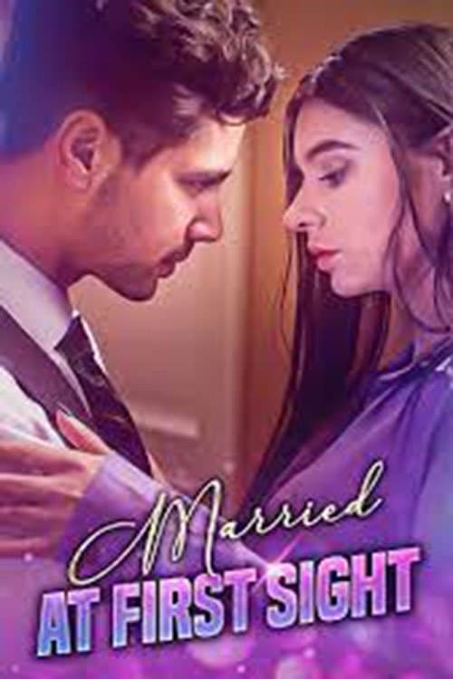 Married At First Sightのポスター