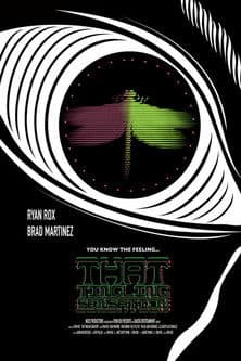 That Tingling Sensationのポスター