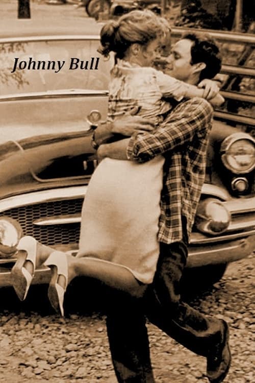 Johnny Bullのポスター