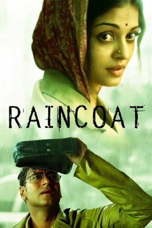 Raincoatのポスター