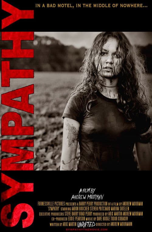 Sympathyのポスター