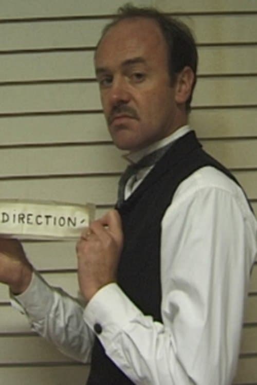 Il me semble que je serai toujours bien là où je ne suis pas…のポスター