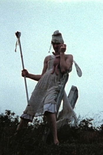 The Death of P'townのポスター