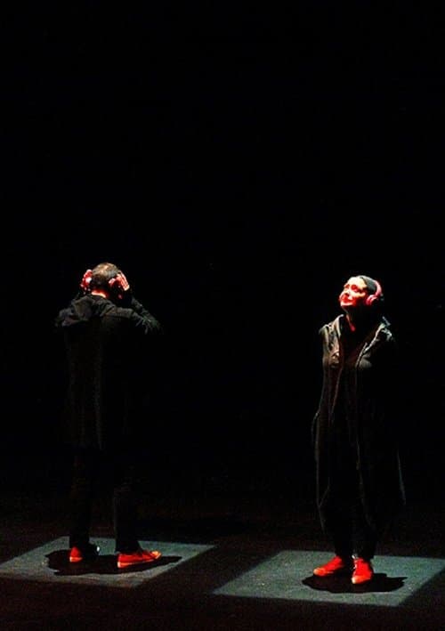 از زیر زمین تا پشت بامのポスター