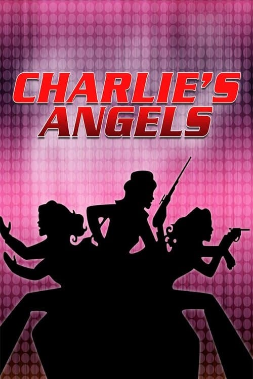 Charlie's Angelsのポスター