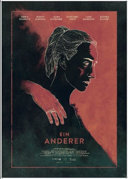 Ein Andererのポスター