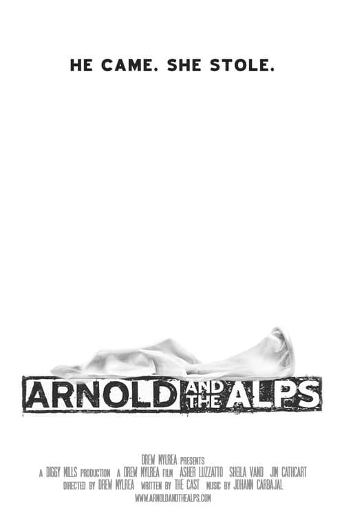 Arnold and the Alpsのポスター