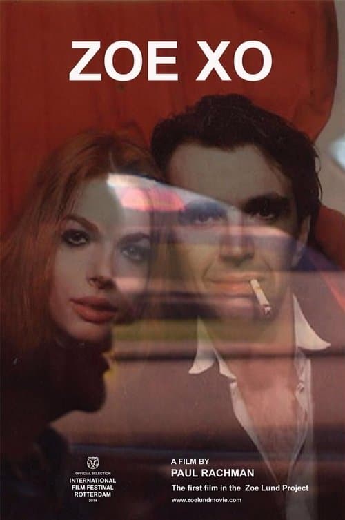 Zoe XOのポスター