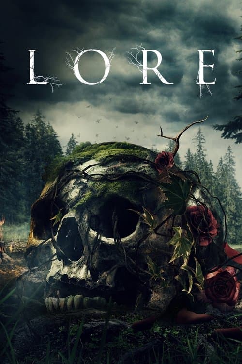 Loreのポスター