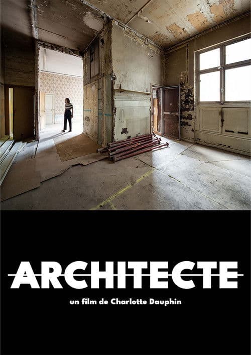 Architecteのポスター