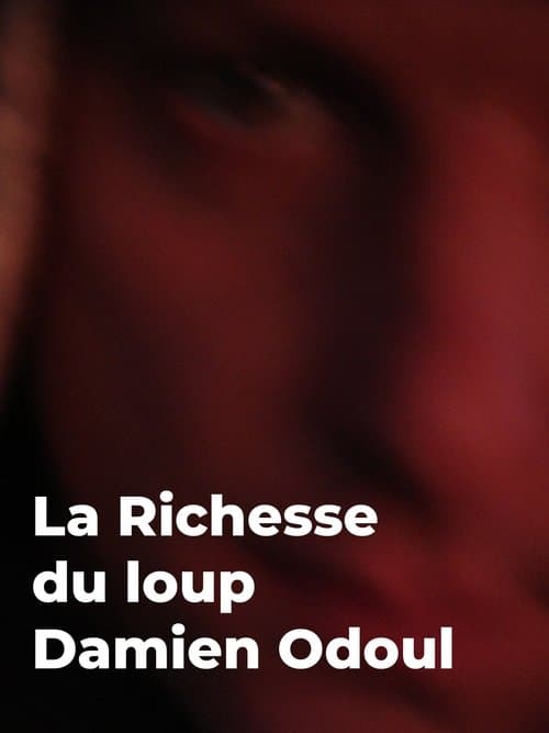 La richesse du Loupのポスター