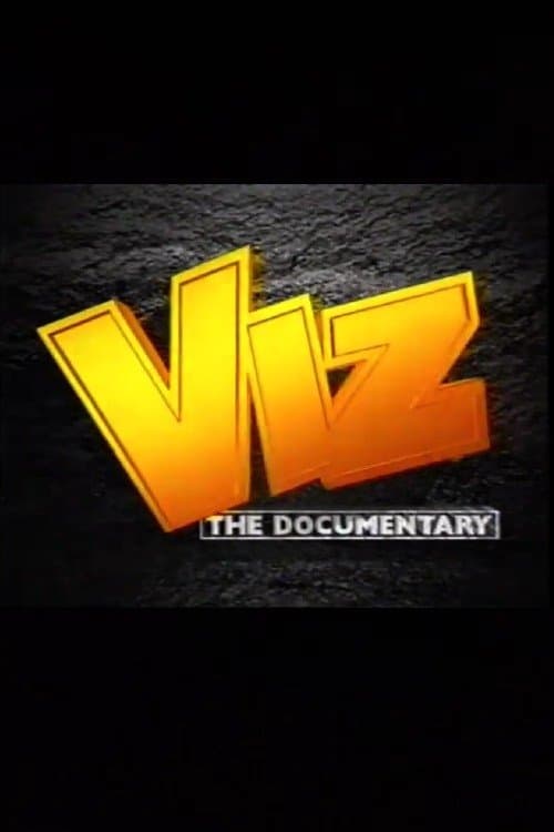 Viz: The Documentaryのポスター
