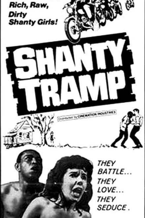 Shanty Trampのポスター