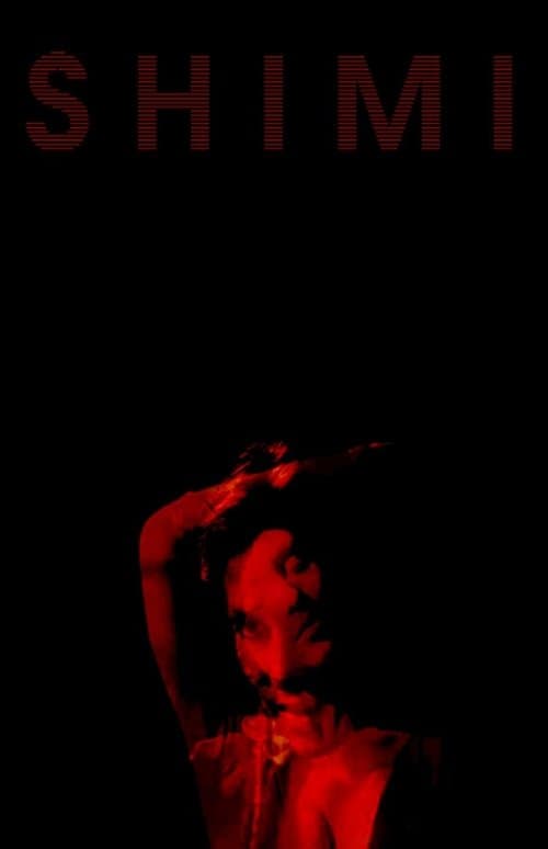 Shimiのポスター