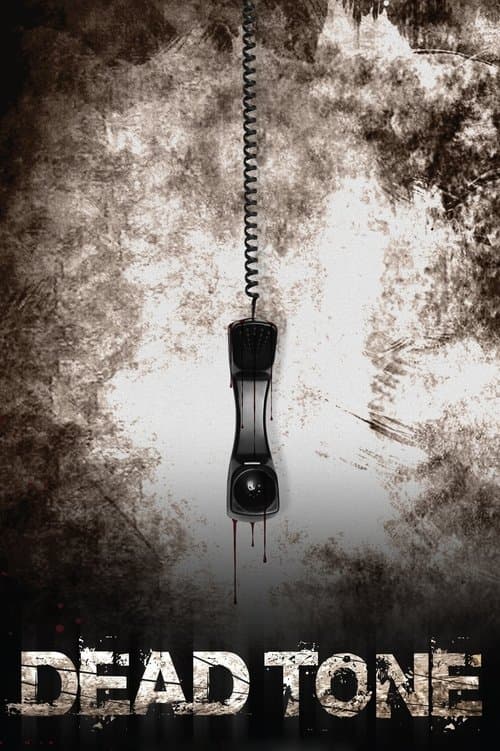 Dead Toneのポスター
